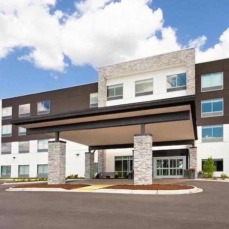 Holiday Inn Express & Suites Reedsburg - Dells Area By Ihg Exterior foto