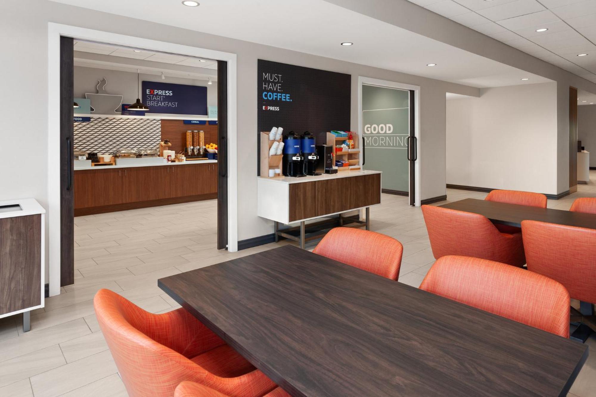 Holiday Inn Express & Suites Reedsburg - Dells Area By Ihg Exterior foto