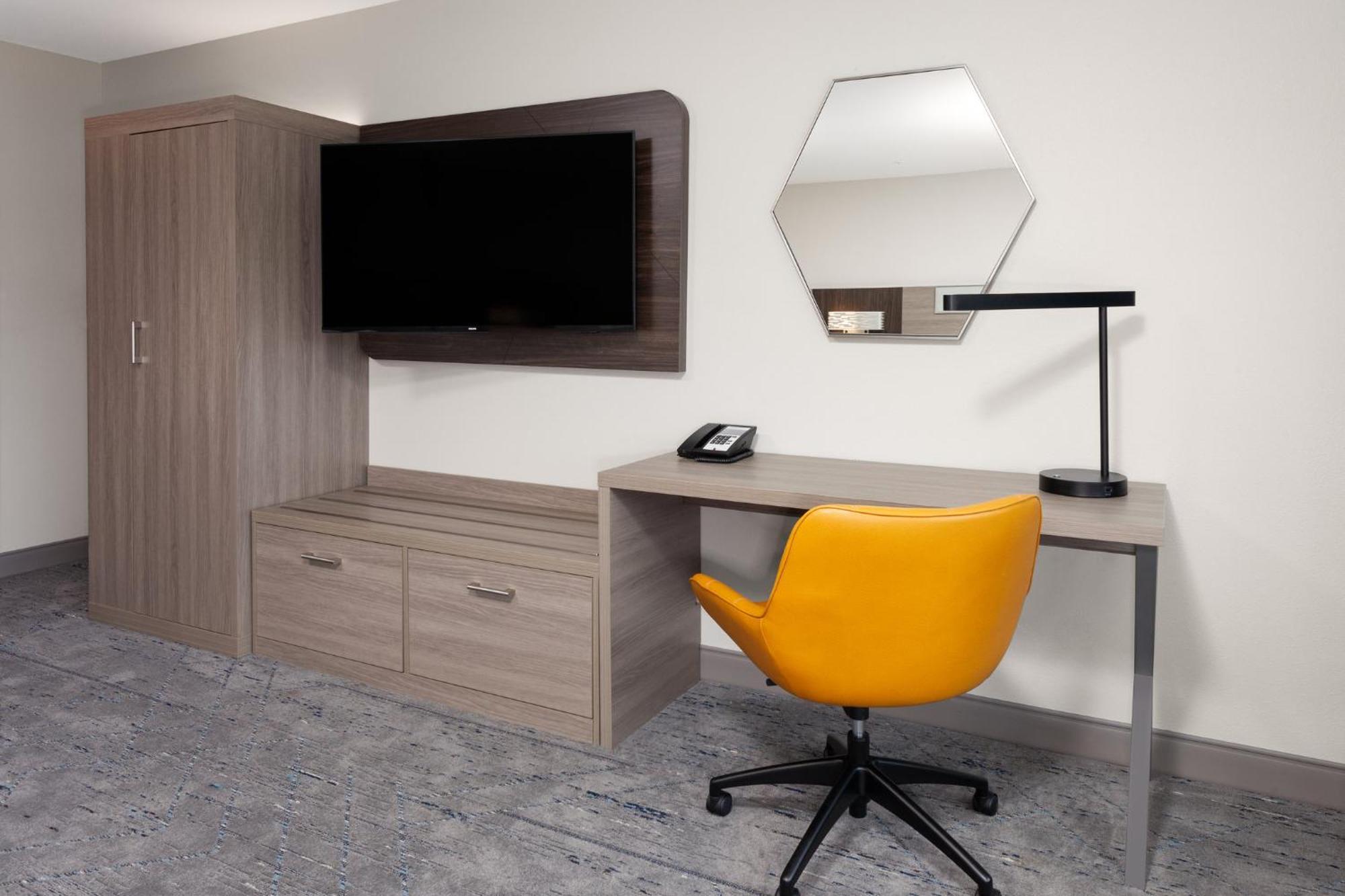 Holiday Inn Express & Suites Reedsburg - Dells Area By Ihg Exterior foto
