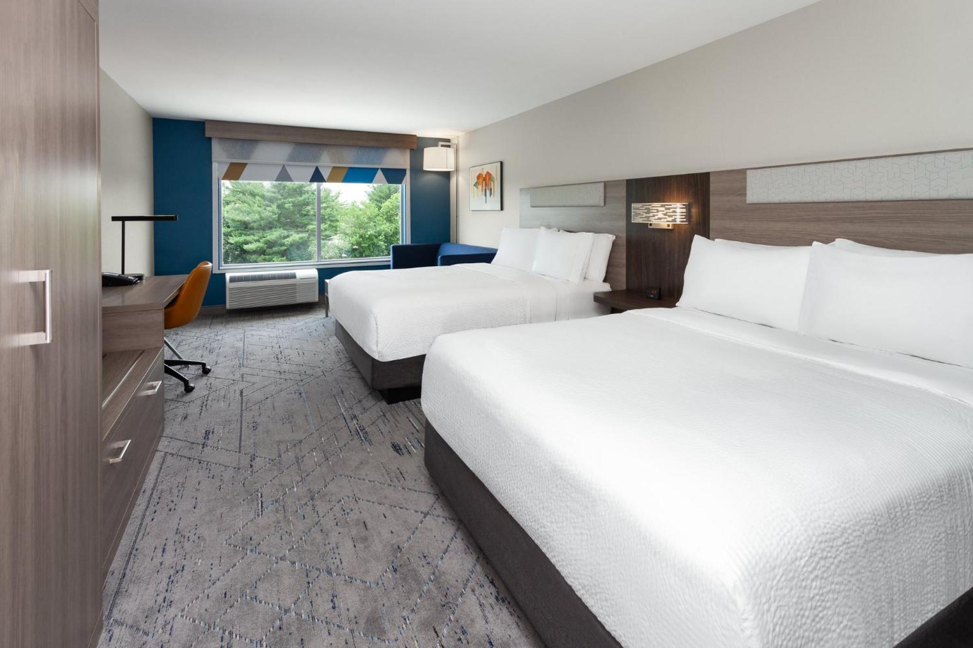 Holiday Inn Express & Suites Reedsburg - Dells Area By Ihg Exterior foto
