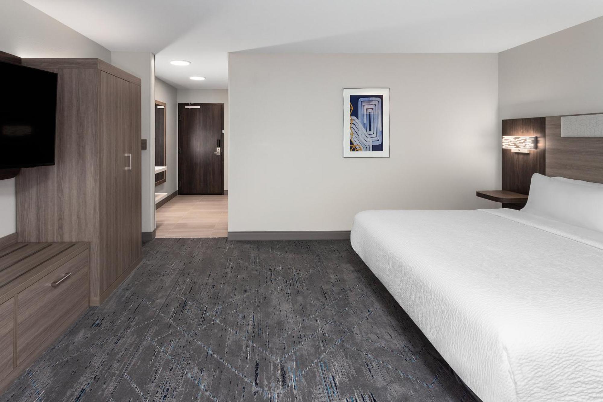 Holiday Inn Express & Suites Reedsburg - Dells Area By Ihg Exterior foto